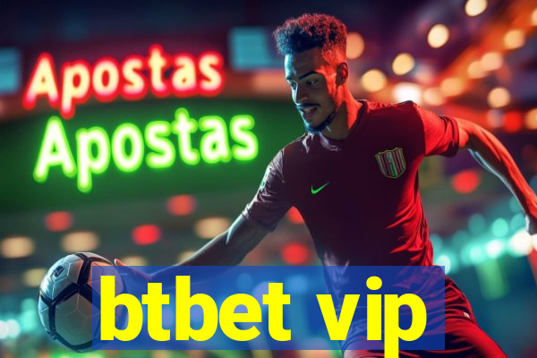 btbet vip